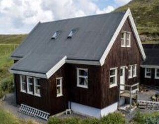 Høganesvegur 73