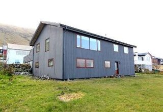 Norðuri í Sondum 16