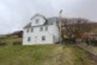 Sjógøta 122