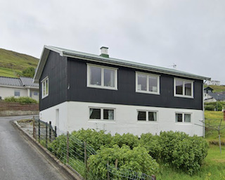 Rógvuvegur 4