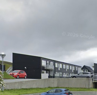 Æðugøta 27