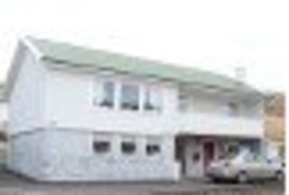 Heiðavegur 21