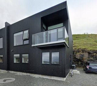 Lýðarsvegur 48A
