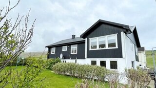 Dalagerði 4