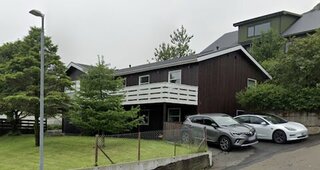 Bøgøta 15