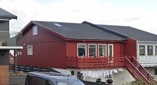 Kálvagerði 12