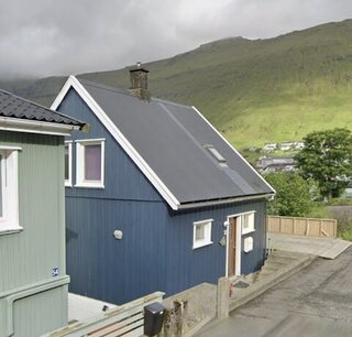 Ennivegur 52