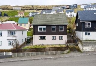 Toftavegur 29