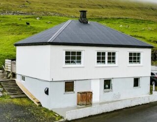 Heiðaravegur 3